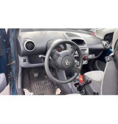 Serrure avant droit CITROEN C1 1