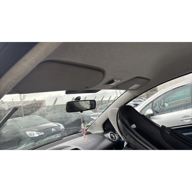 Serrure avant droit CITROEN C1 1 Photo n°16