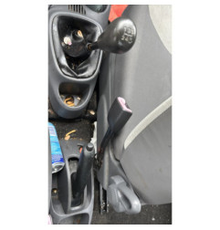 Serrure avant droit CITROEN C1 1