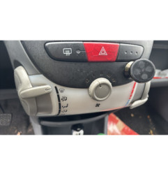 Serrure avant droit CITROEN C1 1