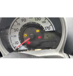 Serrure avant droit CITROEN C1 1