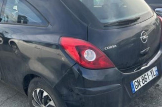 Pompe à carburant OPEL CORSA D