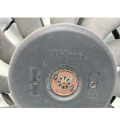 Moto ventilateur radiateur AUDI A4 2 Photo n°1