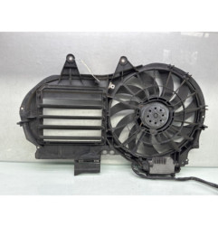 Moto ventilateur radiateur AUDI A4 2