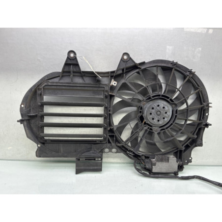 Moto ventilateur radiateur AUDI A4 2