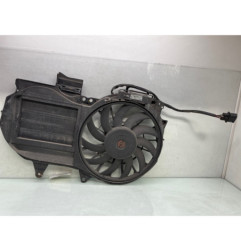 Moto ventilateur radiateur AUDI A4 2