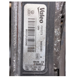Moto ventilateur radiateur AUDI A4 2