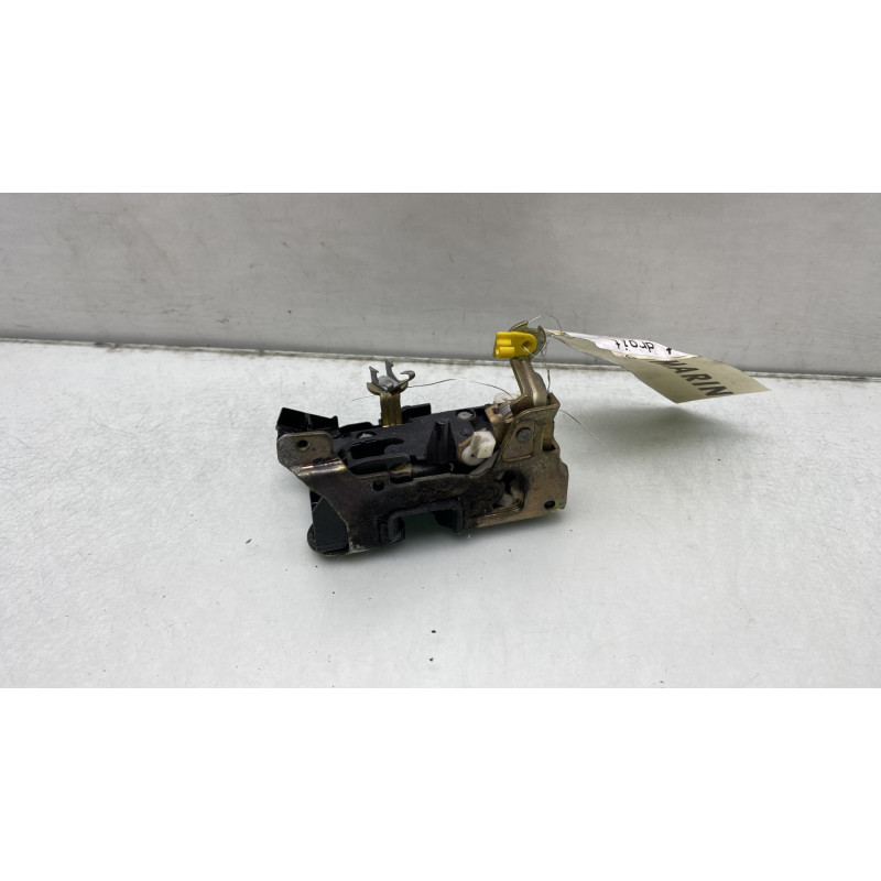 Serrure avant droit RENAULT KANGOO 1 Photo n°3