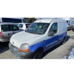 Serrure avant droit RENAULT KANGOO 1