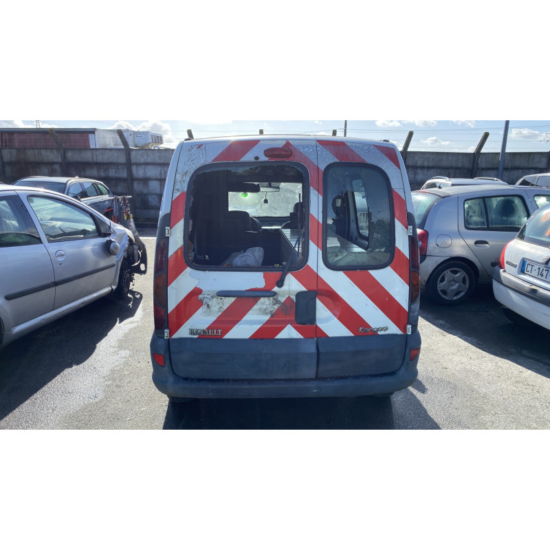 Serrure avant droit RENAULT KANGOO 1 Photo n°8