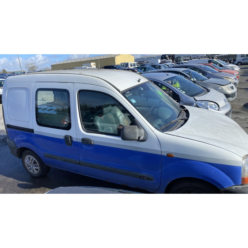 Serrure avant droit RENAULT KANGOO 1 Photo n°10
