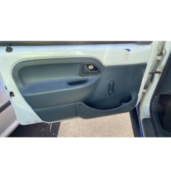 Serrure avant droit RENAULT KANGOO 1