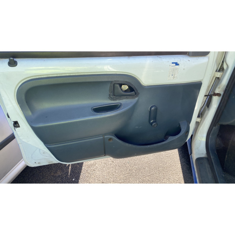 Serrure avant droit RENAULT KANGOO 1 Photo n°12