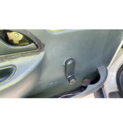 Serrure avant droit RENAULT KANGOO 1