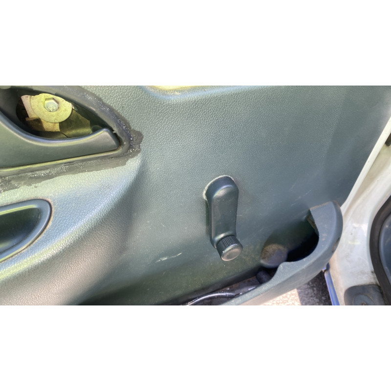 Serrure avant droit RENAULT KANGOO 1 Photo n°13