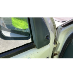 Serrure avant droit RENAULT KANGOO 1