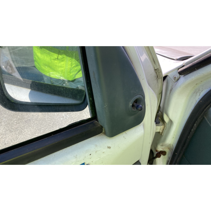 Serrure avant droit RENAULT KANGOO 1 Photo n°14