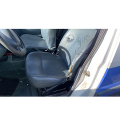 Serrure avant droit RENAULT KANGOO 1