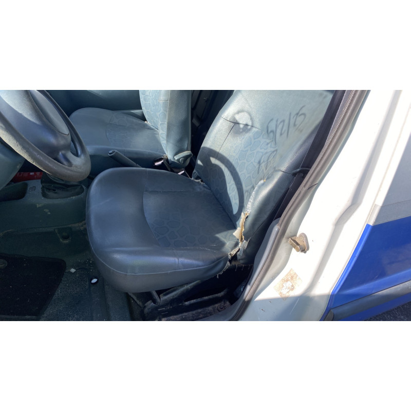 Serrure avant droit RENAULT KANGOO 1 Photo n°15