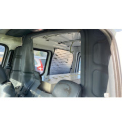 Serrure avant droit RENAULT KANGOO 1