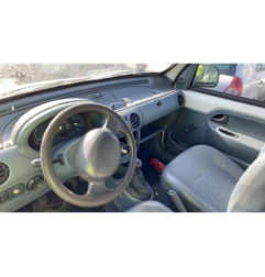 Serrure avant droit RENAULT KANGOO 1