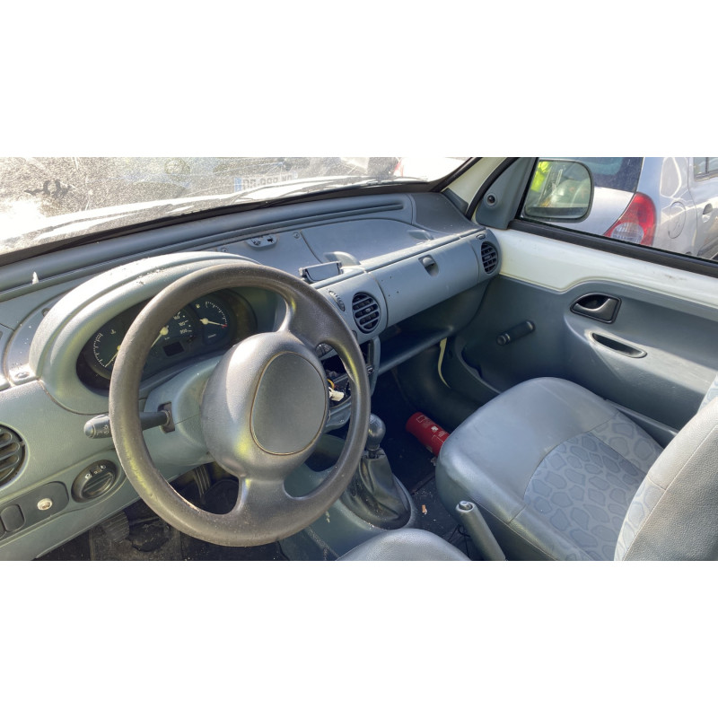 Serrure avant droit RENAULT KANGOO 1 Photo n°17