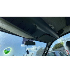 Serrure avant droit RENAULT KANGOO 1