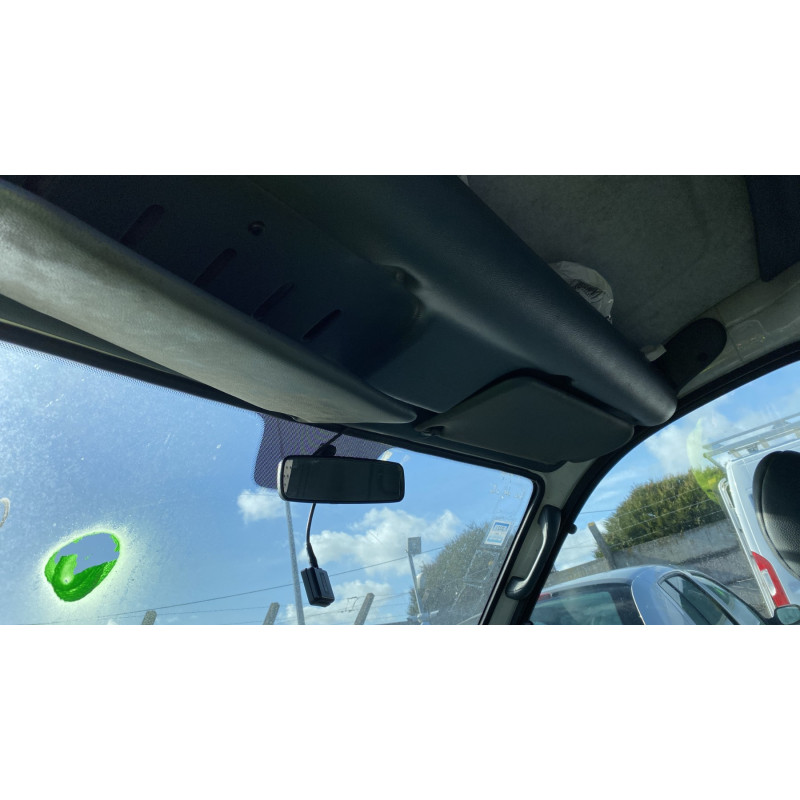 Serrure avant droit RENAULT KANGOO 1 Photo n°18