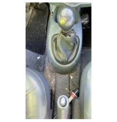 Serrure avant droit RENAULT KANGOO 1