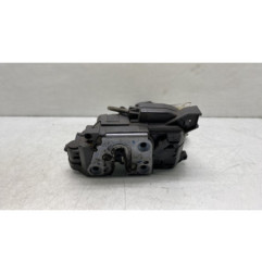 Serrure avant droit RENAULT GRAND MODUS Photo n°1