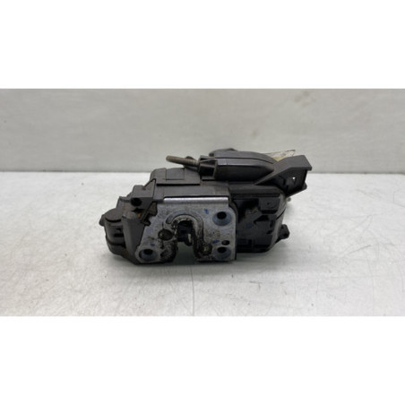 Serrure avant droit RENAULT GRAND MODUS Photo n°1