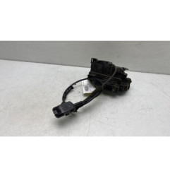 Serrure avant droit RENAULT GRAND MODUS