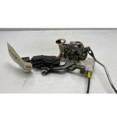 Serrure avant droit CITROEN C1 1