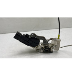 Serrure avant droit CITROEN C1 1