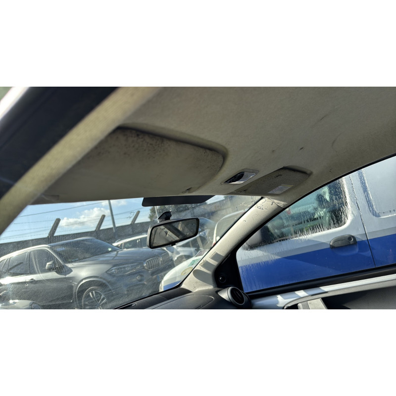 Serrure avant droit CITROEN C1 1 Photo n°14