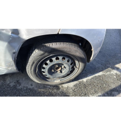 Serrure avant droit CITROEN C1 1