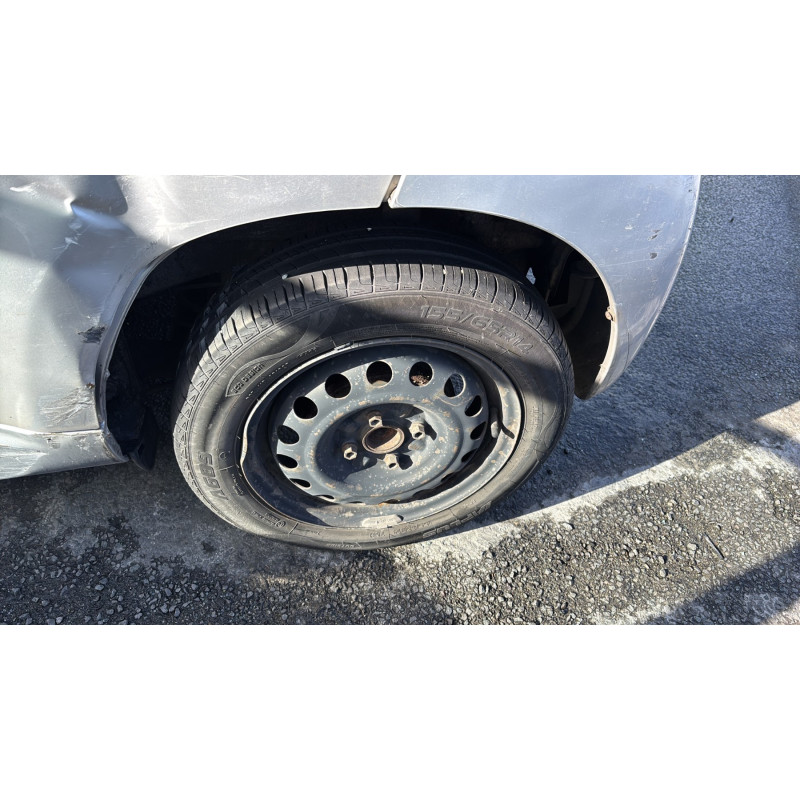 Serrure avant droit CITROEN C1 1 Photo n°16