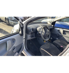 Serrure avant droit CITROEN C1 1