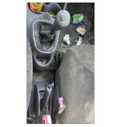 Serrure avant droit CITROEN C1 1