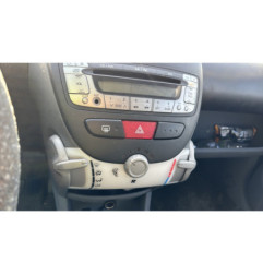 Serrure avant droit CITROEN C1 1