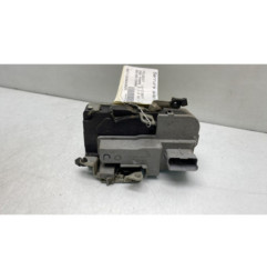 Serrure avant droit PEUGEOT 206