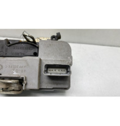 Serrure avant droit PEUGEOT 206