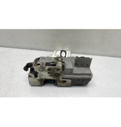 Serrure avant droit PEUGEOT 206