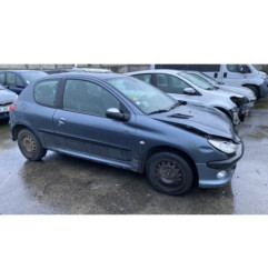 Serrure avant droit PEUGEOT 206