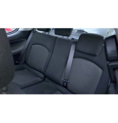 Serrure avant droit PEUGEOT 206