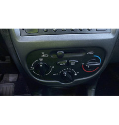 Serrure avant droit PEUGEOT 206