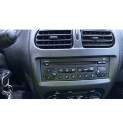 Serrure avant droit PEUGEOT 206