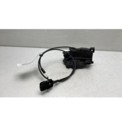 Serrure avant gauche RENAULT CLIO 3