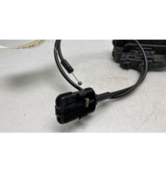 Serrure avant gauche RENAULT CLIO 3