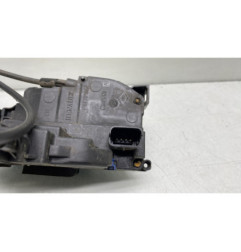 Serrure avant gauche RENAULT CLIO 3